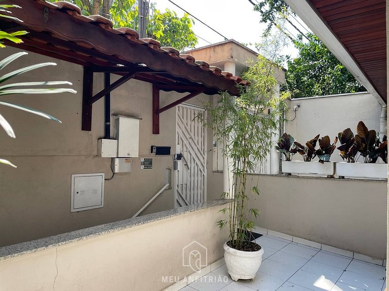 Studio em São Paulo