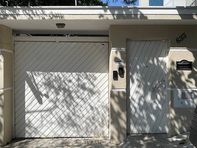 Studio em São Paulo