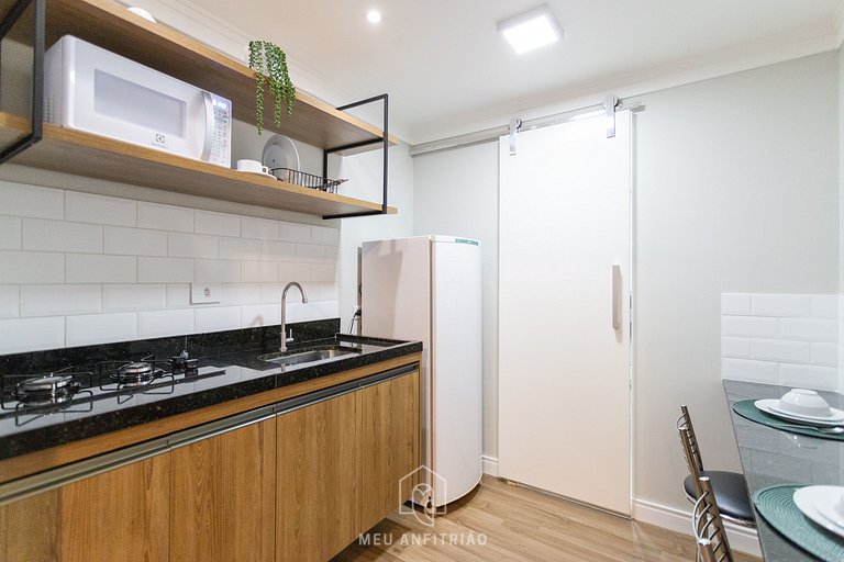Estudio en Sao Paulo
