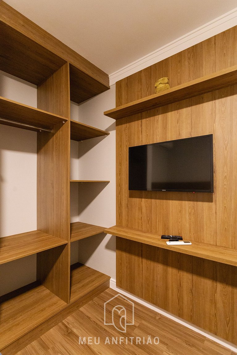 Studio in Sao Paulo