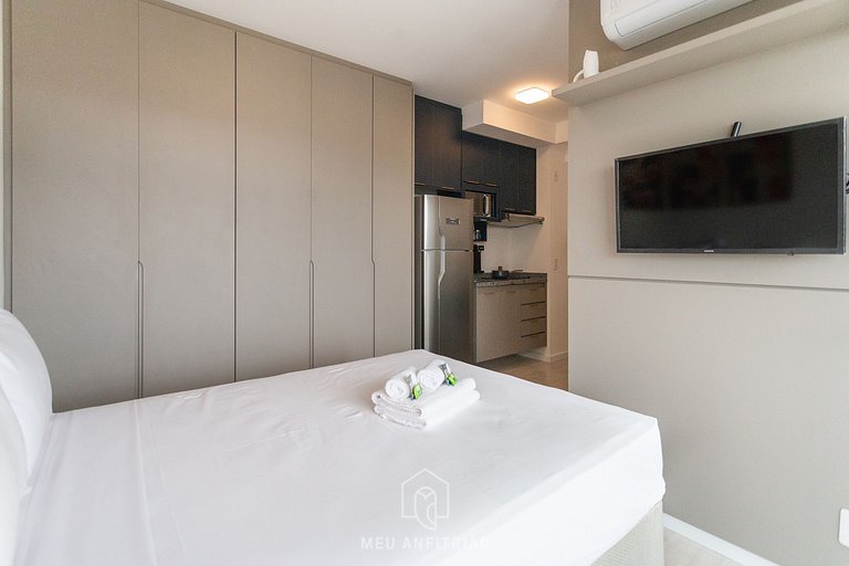 Apartamento em São Paulo