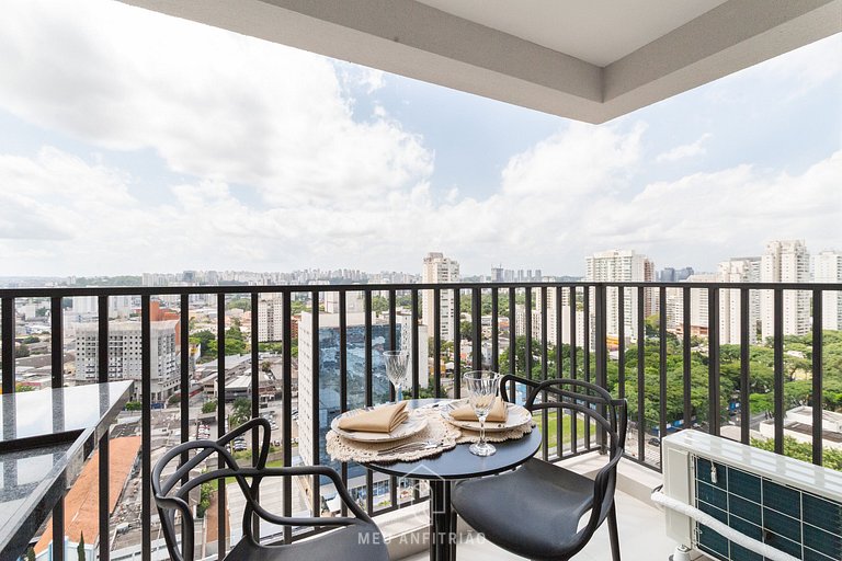 Apartamento em São Paulo