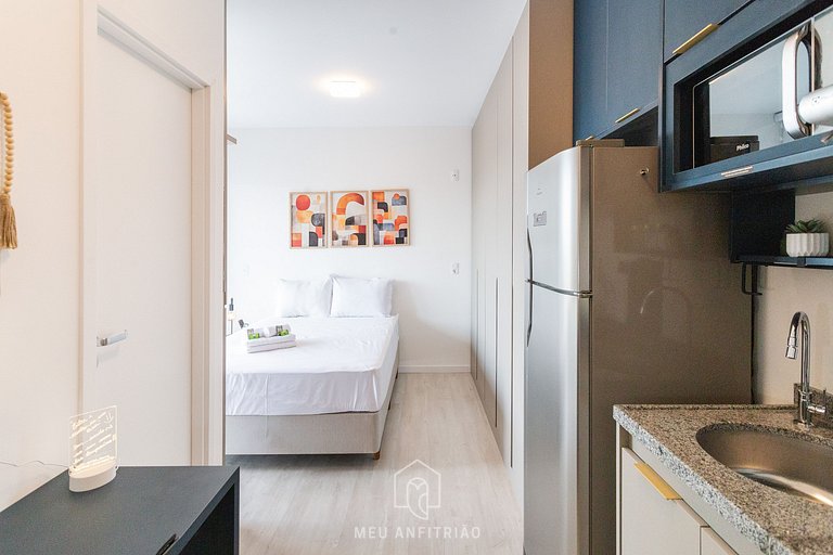 Apartamento em São Paulo