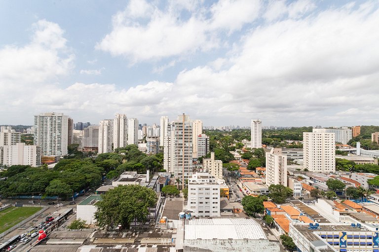 Apartment in Sao Paulo