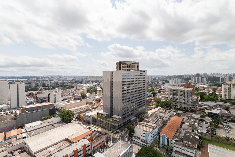 Apartamento em São Paulo