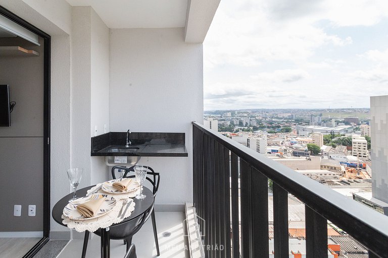 Apartamento en Sao Paulo