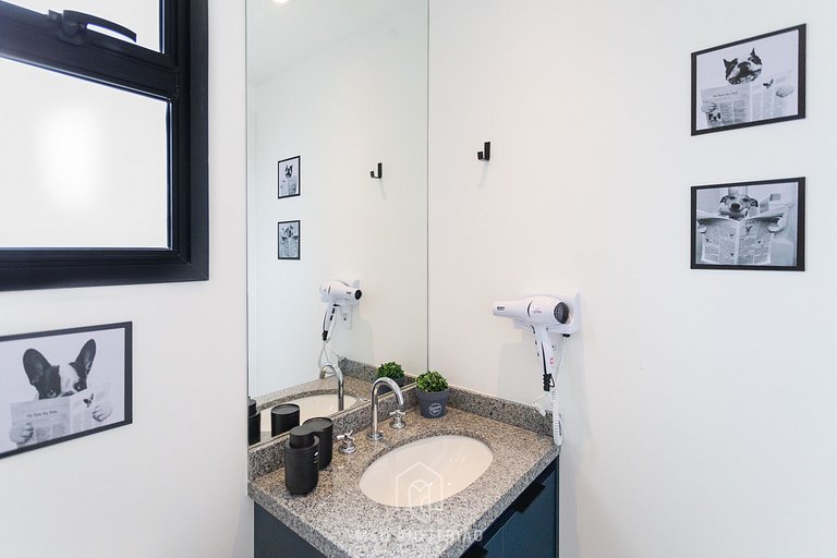 Apartment in Sao Paulo