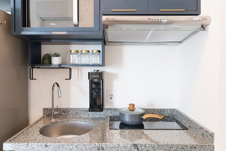 Apartamento em São Paulo