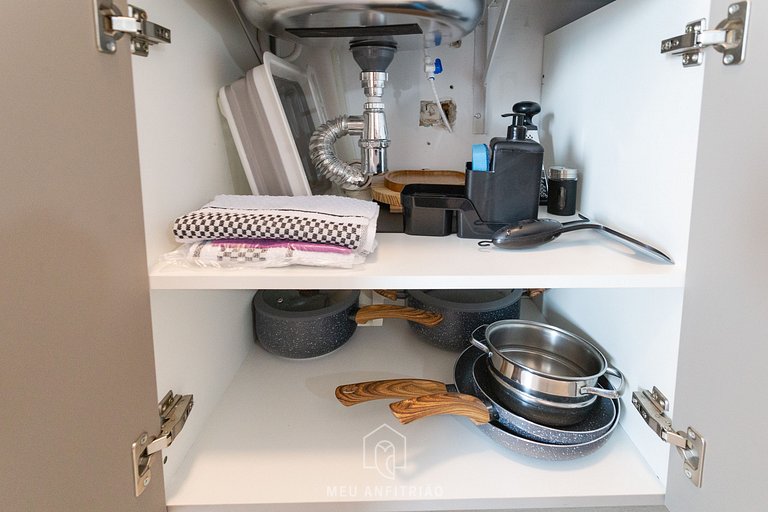 Apartamento em São Paulo