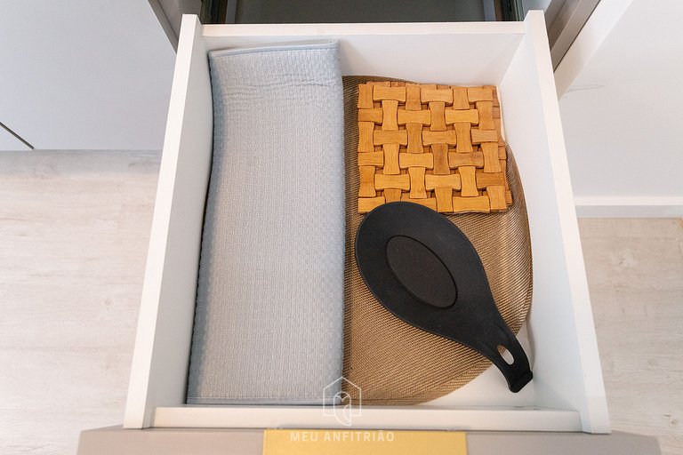 Apartamento en Sao Paulo