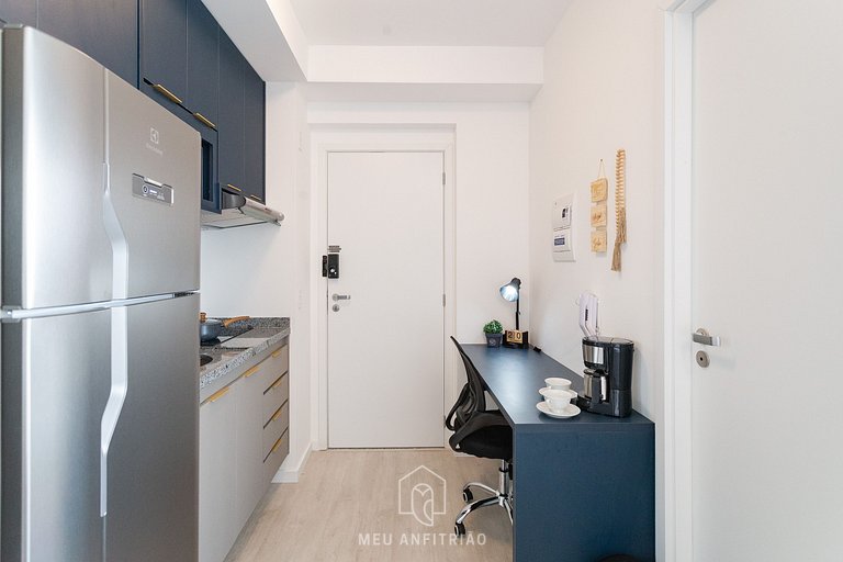 Apartment in Sao Paulo