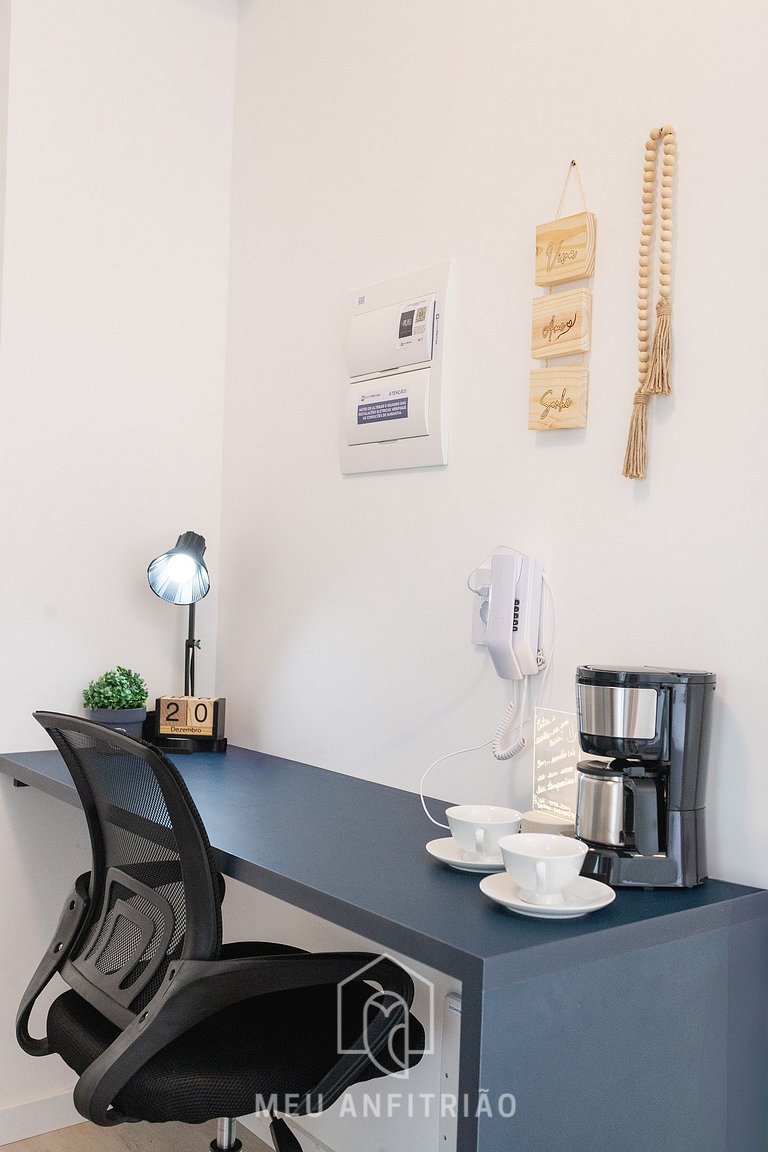 Apartamento em São Paulo