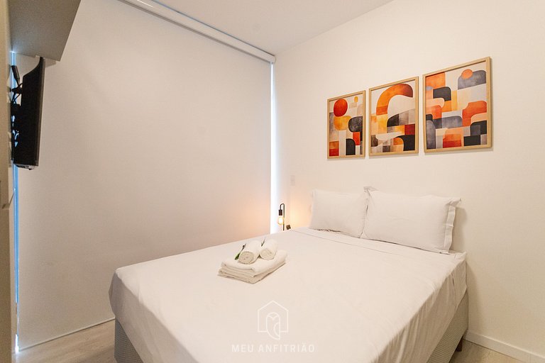 Apartamento em São Paulo