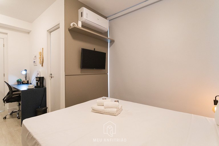 Apartment in Sao Paulo