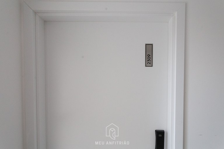 Apartamento em São Paulo
