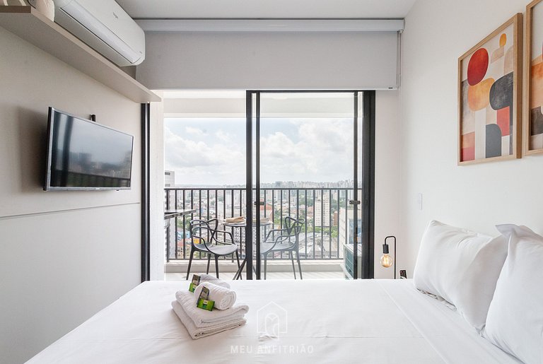 Apartamento em São Paulo