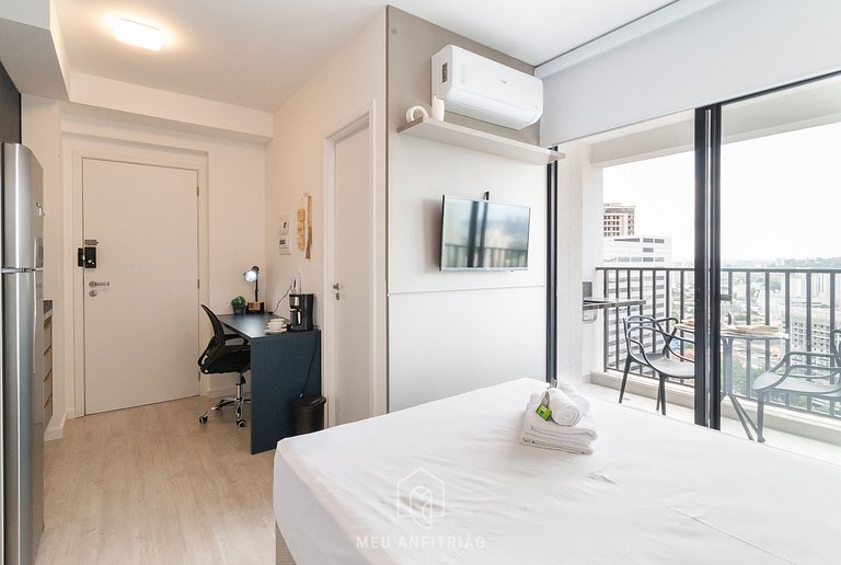 Apartamento en Sao Paulo