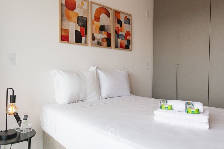 Apartamento em São Paulo