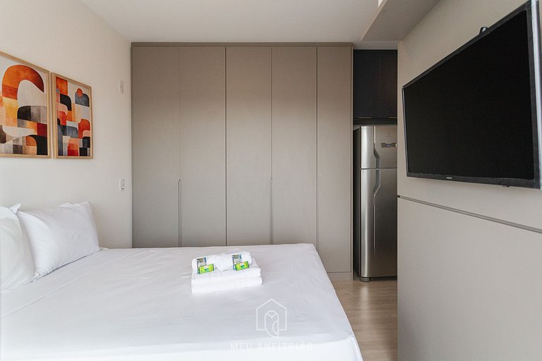 Apartamento en Sao Paulo