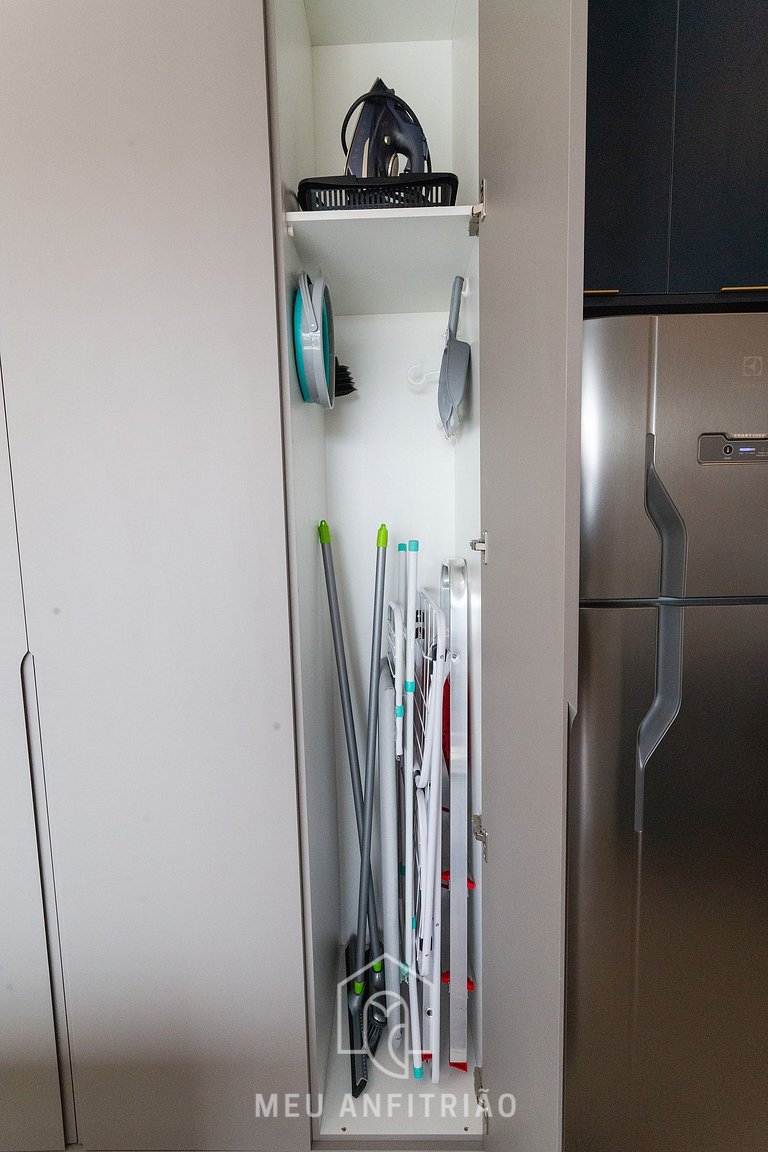 Apartment in Sao Paulo