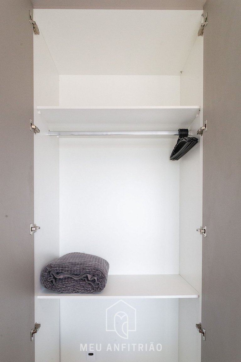 Apartment in Sao Paulo