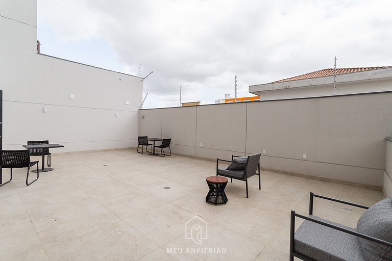 Apartamento em São Paulo