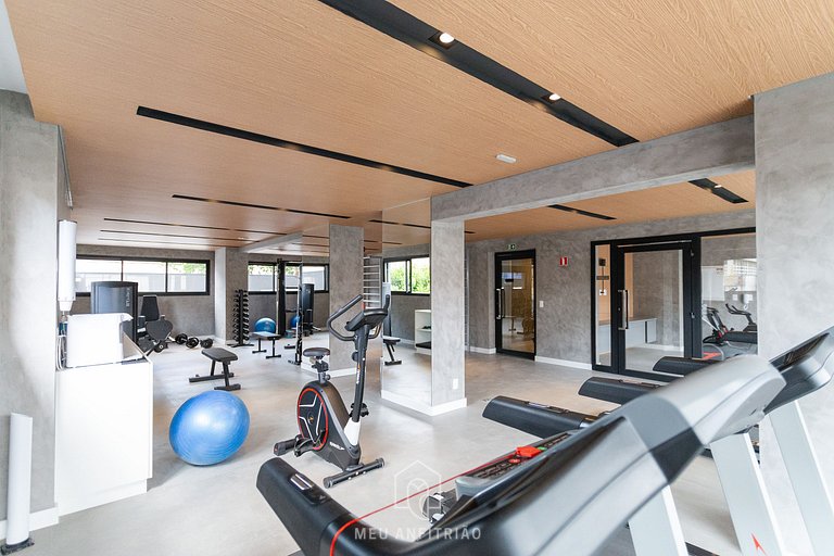 HUB Alto da Boa Vista - Studios per season