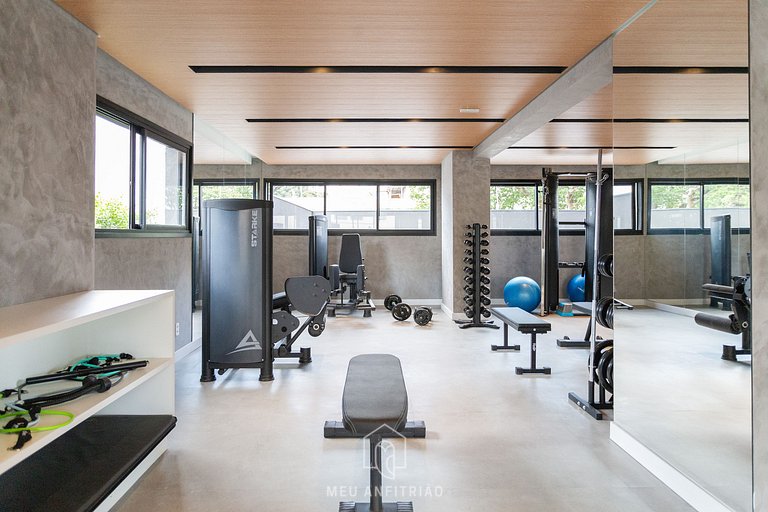 HUB Alto da Boa Vista - Studios per season