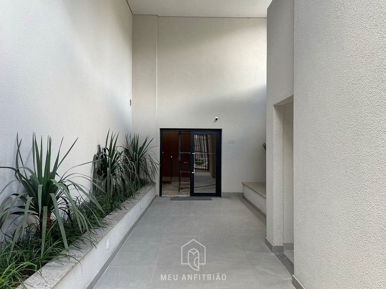 Apartamento en Sao Paulo