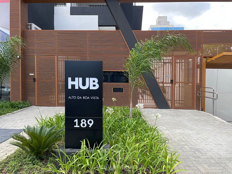 Apartamento en Sao Paulo
