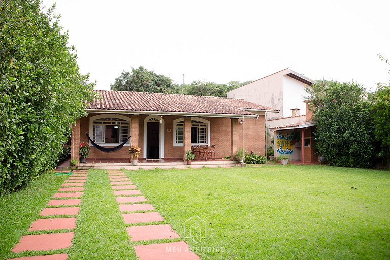 Casa en Aguas Da Prata