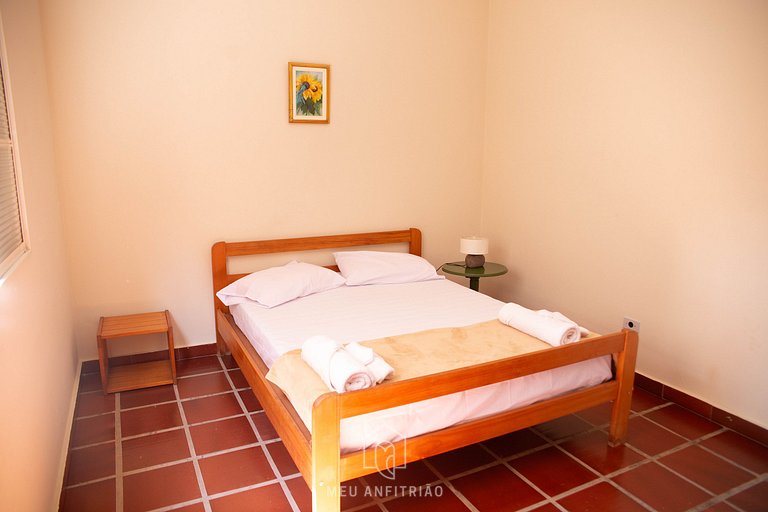 Casa en Águas da Prata - Naturaleza y Camino de la Fe