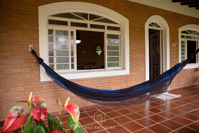 Casa en Águas da Prata - Naturaleza y Camino de la Fe