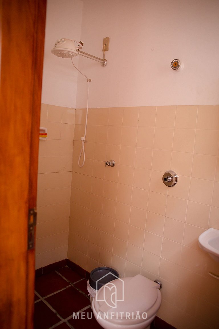 Jardín | Barbacoa | Cerca de cascadas/senderos