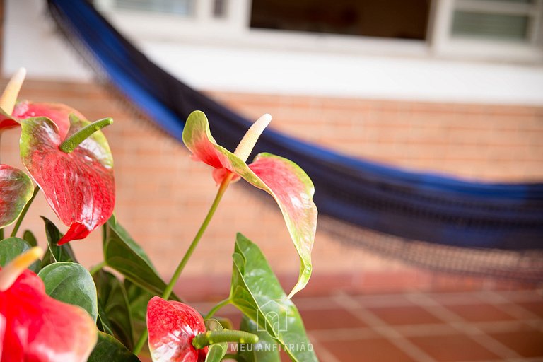Casa em Águas da Prata - Natureza e Caminho da Fé