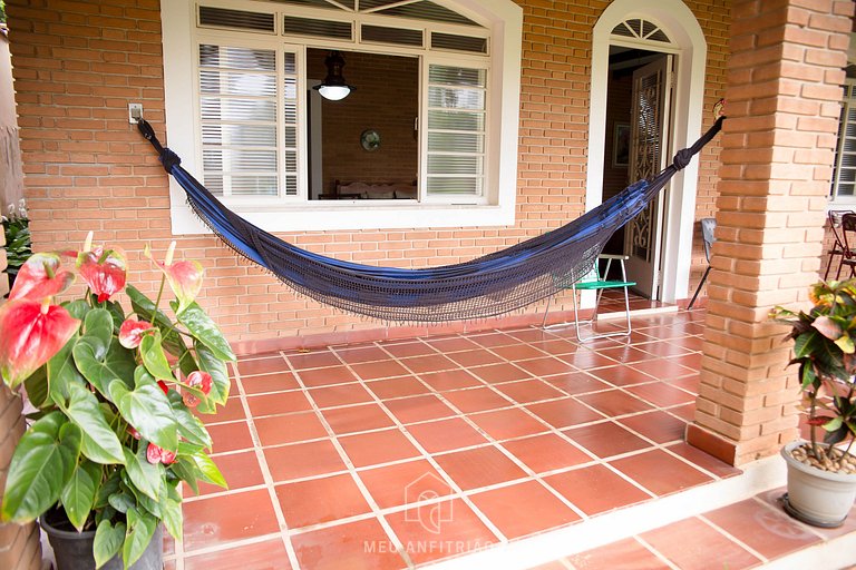 Casa en Águas da Prata - Naturaleza y Camino de la Fe