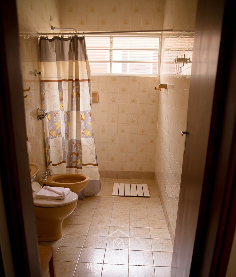 House in Águas da Prata - Nature and Caminho da Fé