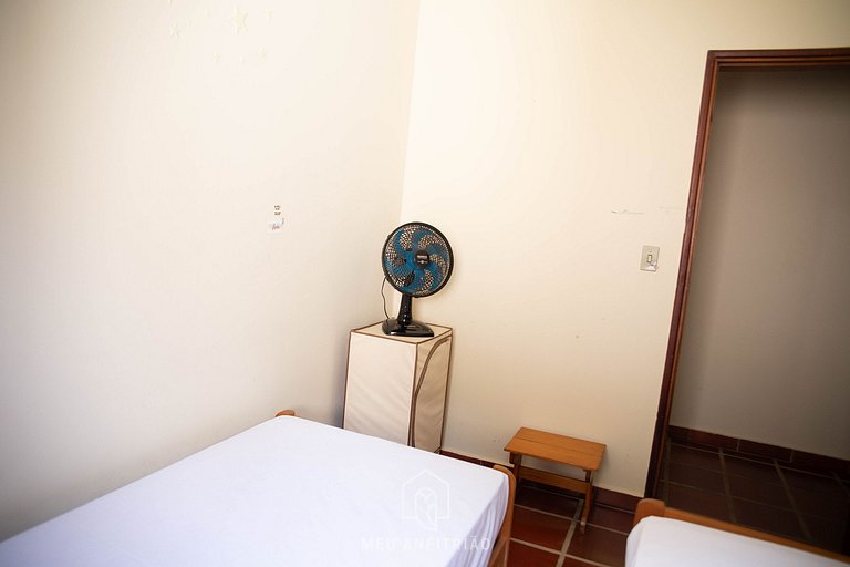 Casa em Águas da Prata - Natureza e Caminho da Fé