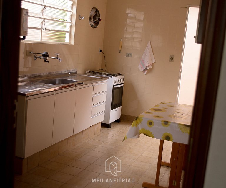 Casa em Águas da Prata - Natureza e Caminho da Fé