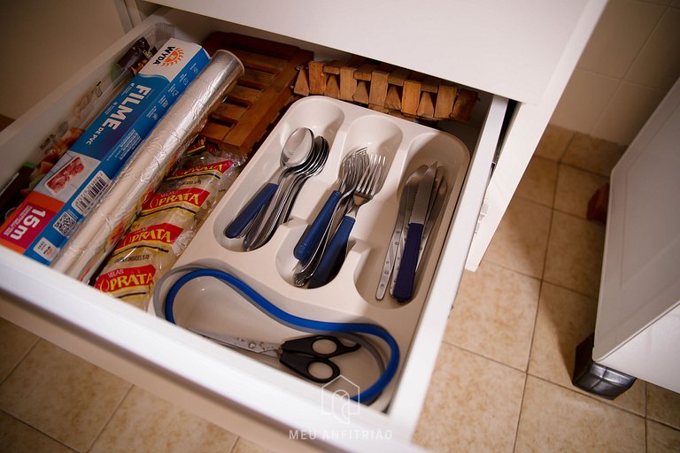 Jardín | Barbacoa | Cerca de cascadas/senderos