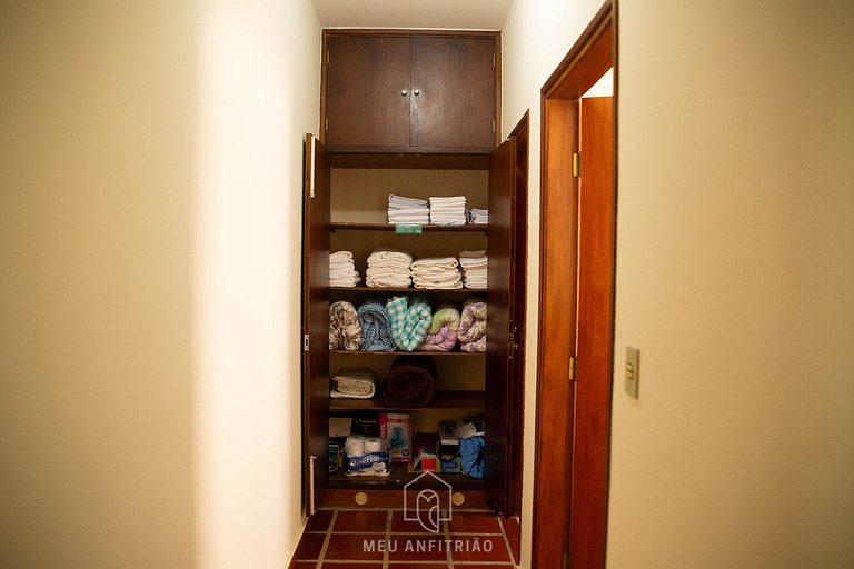 Casa em Águas da Prata - Natureza e Caminho da Fé