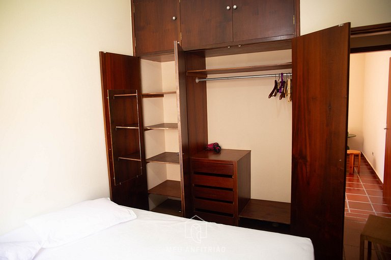 Jardín | Barbacoa | Cerca de cascadas/senderos