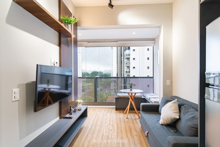 Apartamento em São Paulo