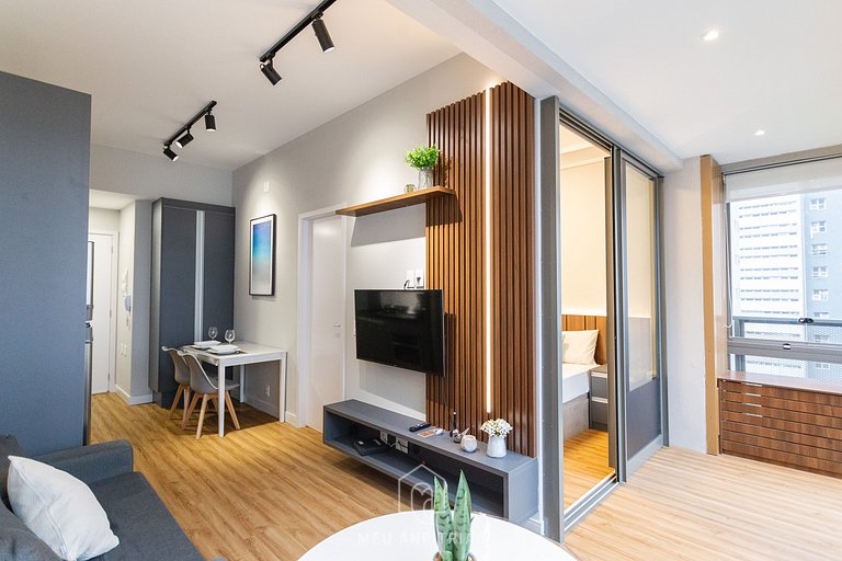 Apartment in Sao Paulo