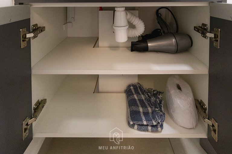 Apartamento en Sao Paulo