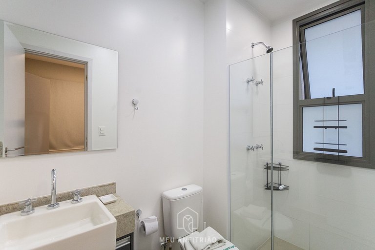 Apartamento em São Paulo