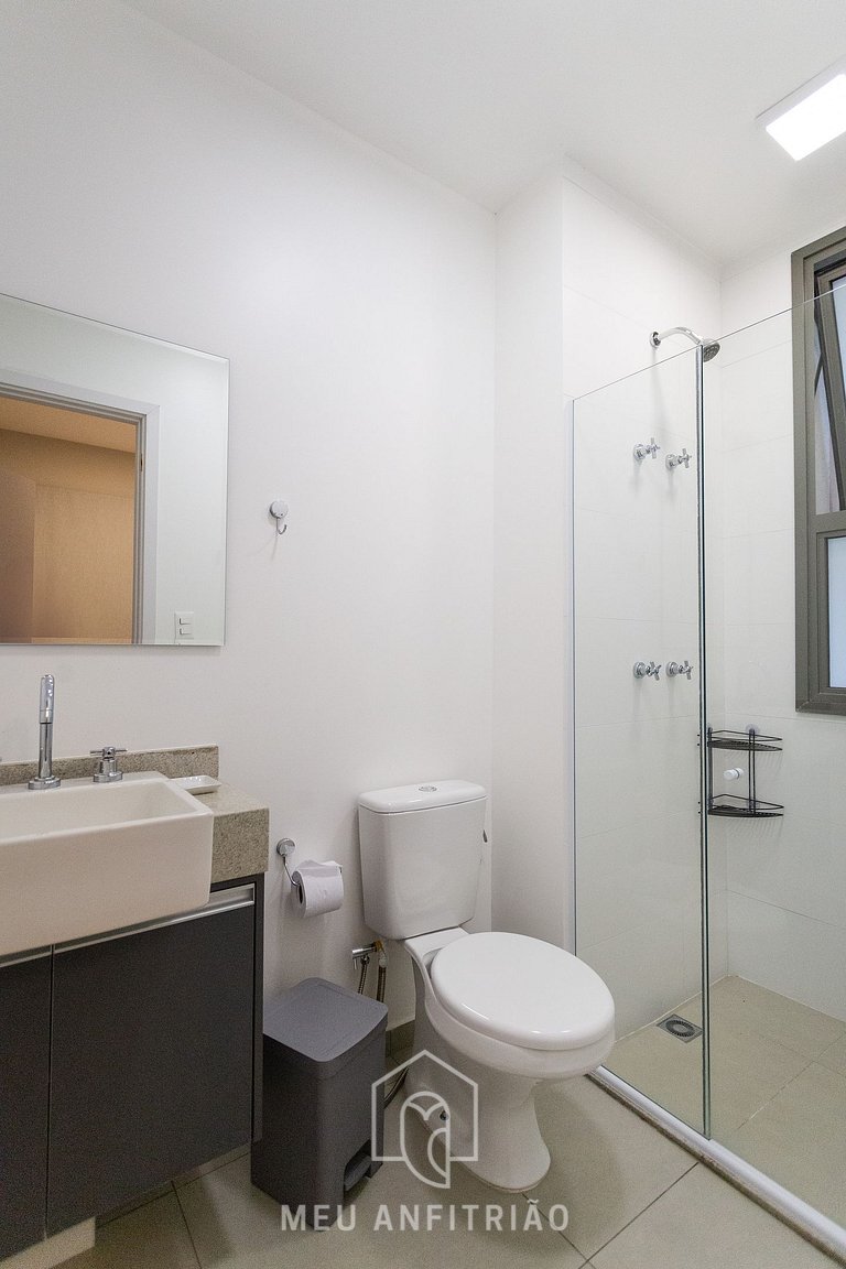 Apartment in Sao Paulo