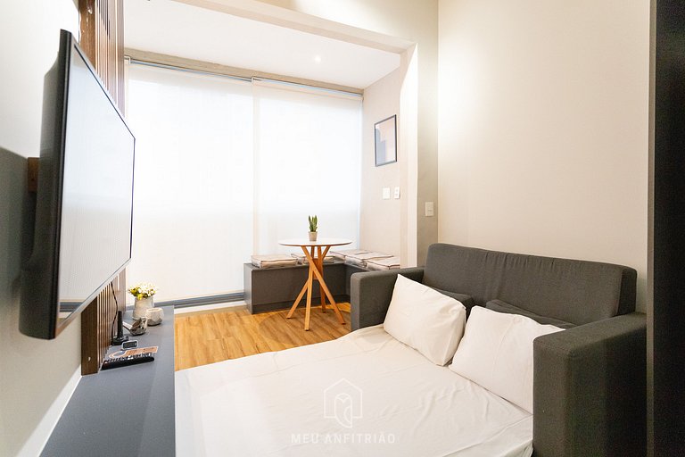 Apartamento em São Paulo