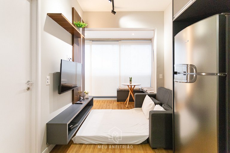 Apartamento en Sao Paulo