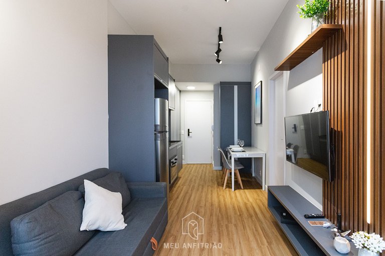 Apartamento en Sao Paulo